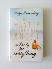 Helge Timmerberg | Das Mantra