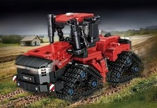 Huiqibao MOC Bausatz 