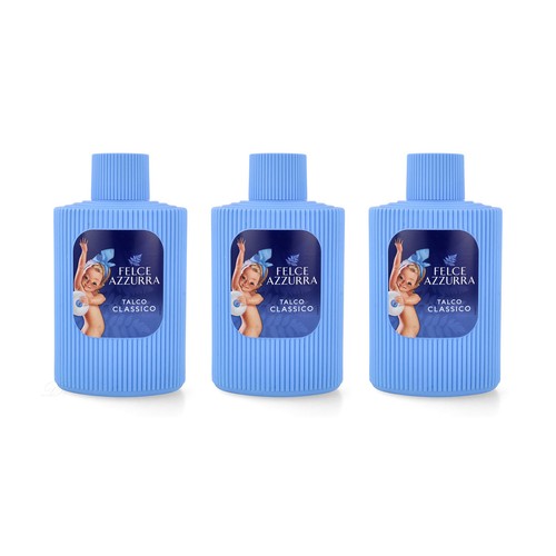 Paglieri felce azzurra - paglieri,