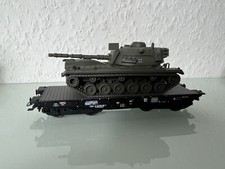 ✅ Märklin 4MFOR H0 AC