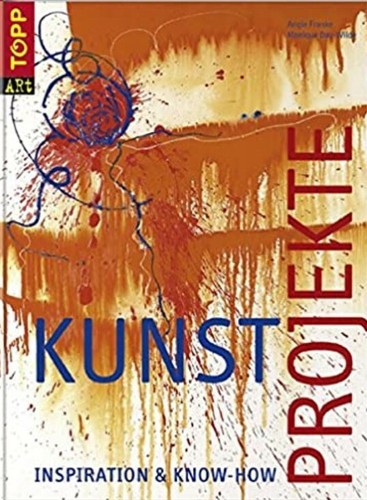 Kunstprojekte inspiration - inspiration, &
