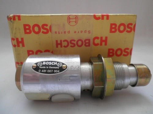 Bosch 0481007004 steuerventil - bosch,