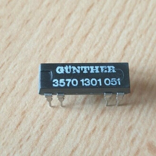 Günther 3570 1301 051 1 - 3570, *1