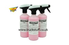 Chrom (NW) PINK One Step