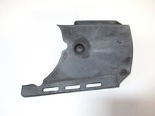 Motordeckel Antrieb links / Cover Crankcase left Honda VF 750 C - RC07 Magna