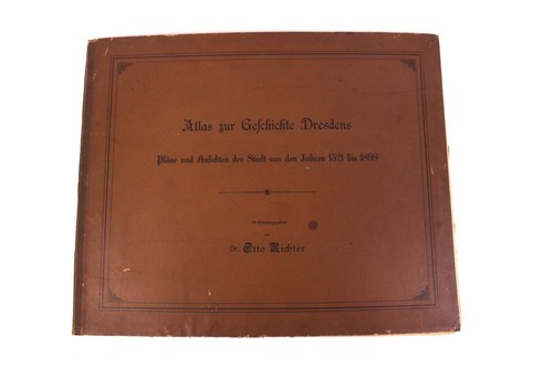 Atlas zur geschichte - zur,