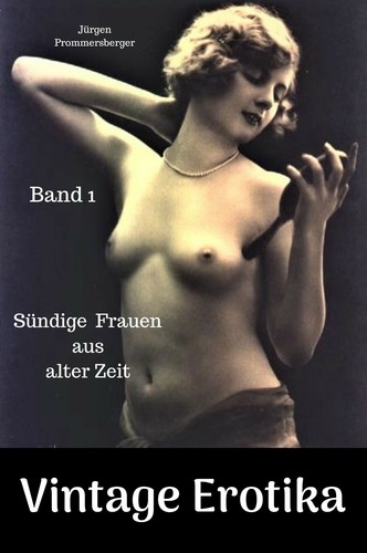 Erotik book vintage erotika - e-book:,