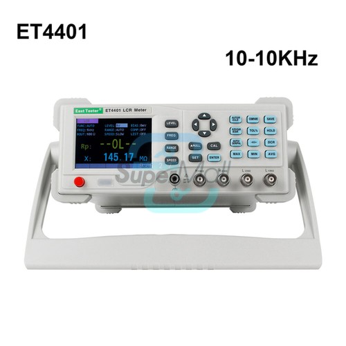 Tft lcd et4401 - lcd,