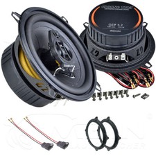 GROUND ZERO LAUTSPRECHER für