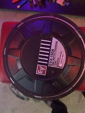 EV-Lautsprecher EVX-150A 1000Watts