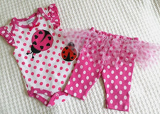 2tlg Set Sommer Body