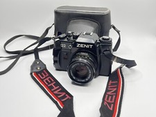 Zenit 122 Udssr Russische
