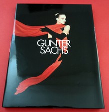 Gunter Sachs: Photographe passionne