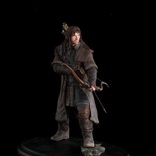 Weta der hobbit eine - hobbit:,