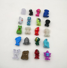 Gogos Figuren  - 20 Stück -