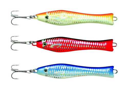 Zebco fat head pilker - head,