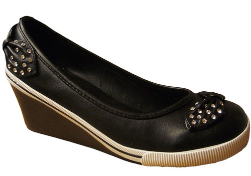 Sneakers ballerinas slipper - ballerinas,