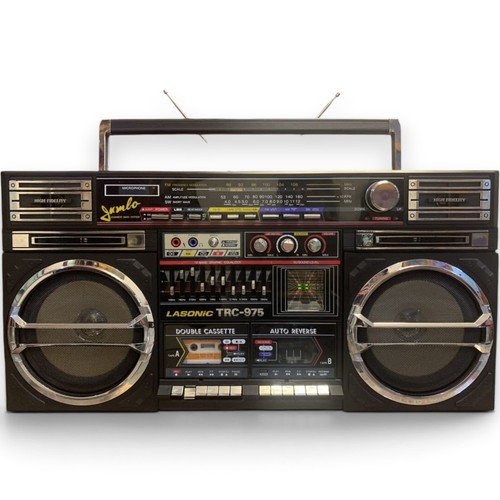 Lasonic trc 975 - lasonic, trc-975