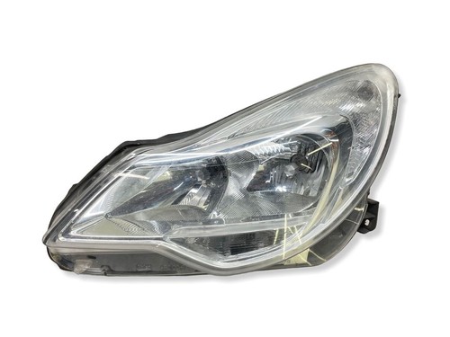 Opel corsa 2013 - opel,