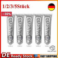 1-5 Pack Marvis Whitening