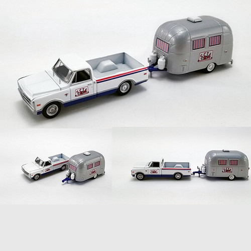 Chevrolet c10 wohnmobil - chevrolet,