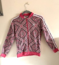 Adidas Mädchen Kinder Rosa