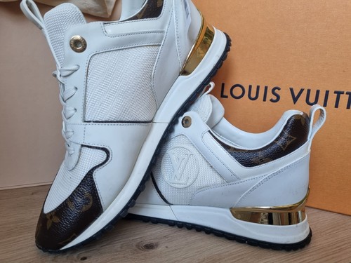 Louis vuitton run away - louis, vuitton,