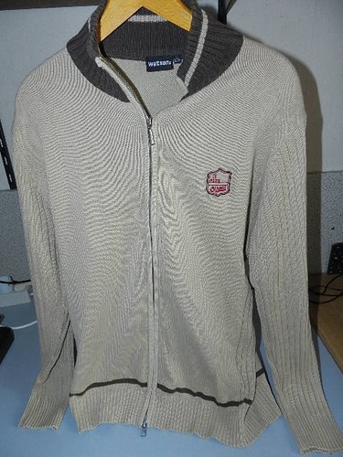 Troyerjacke seemannspullover - -,