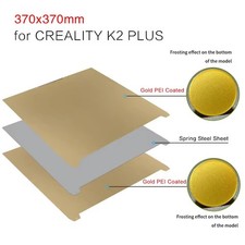 Für creality plus - creality, k2