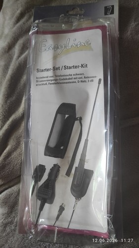 Starter set - starter, hama