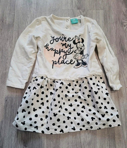 Disney baby minnie - disney, maus
