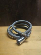 Schlauch für ausziehbare Geschirrbrause, Ersatzteil mit Innen- und Aaußergewinde