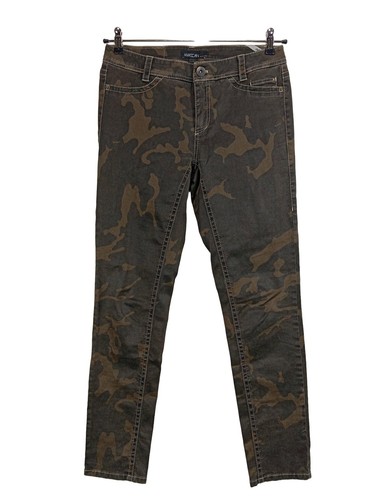 Marc cain slim jeans khaki - slim,
