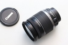 Canon EF-S 3,5-5,6/18-200mm IS