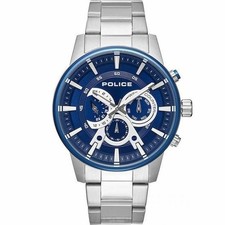 Herrenuhr police - herrenuhr,