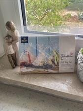 Tchibo Gift Bag Set 80-teilig Geschenktüten-Set Tüten Aufkleber Etiketten - NEU