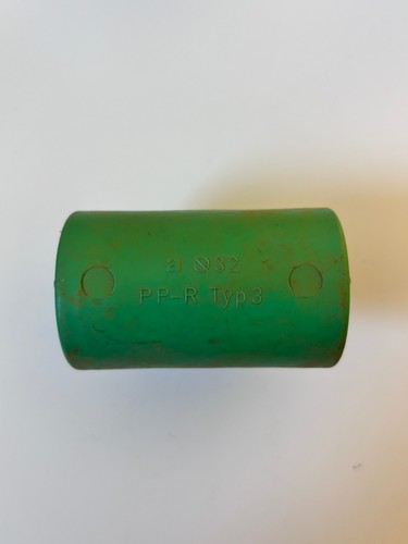 Aquatherm ppr stück 32 - ppr, t-stück