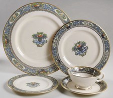 Lenox Autumn Bone China