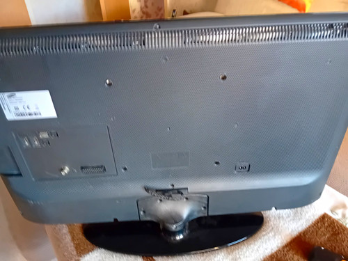 Toshiba 32sl733g zoll lcd - 32,
