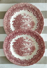 2st. Teller  Ø26 cm