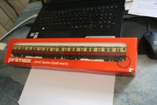 PRIMEX von MÄRKLIN H0  3017