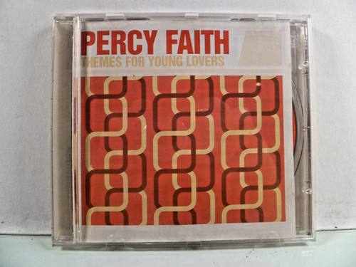 Percy faith themes - faith, young