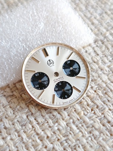 Ollech wajs panda - panda, dial