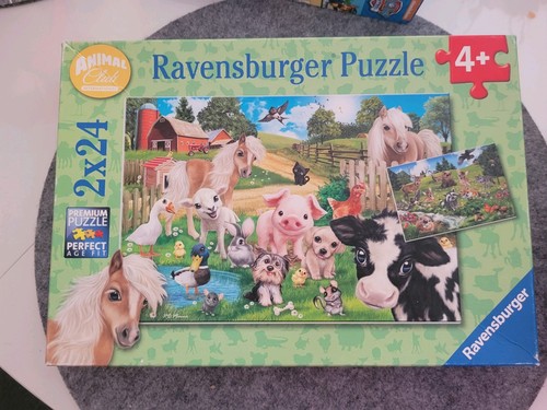 Tier puzzle freie - tier,