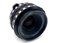 A. Schacht Ulm Edixa-Travegon