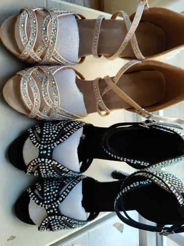 Tango tanzenschuhe größe - tango,