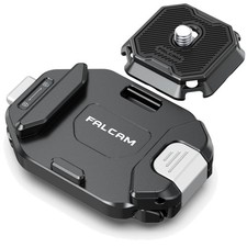 F38 Kamera Clip V2 mit Platte