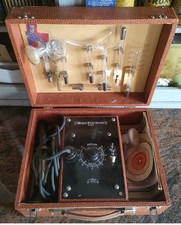 ALTER Elektrotherapiekoffer