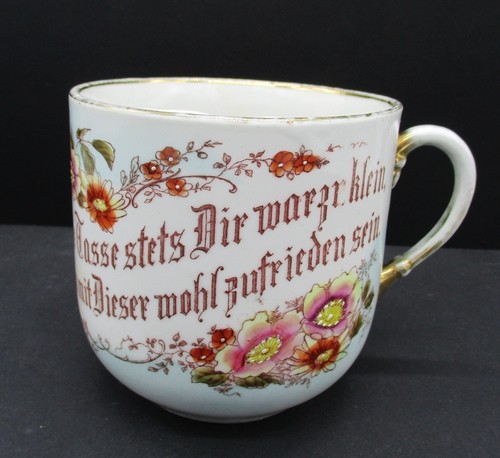 Xxl barttasse moustache cup - /,