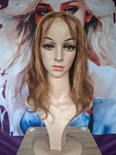 Körper welle highlight blond - highlight,